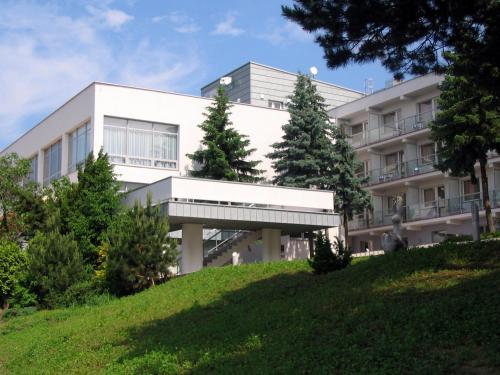 Hotel Sorea Regia
