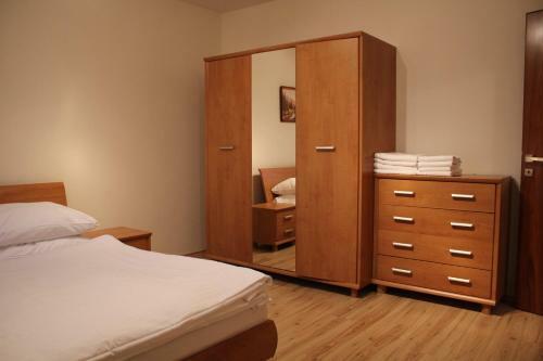 Aparthotel Apartmany Velka Lomnica