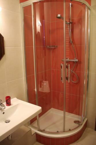 Aparthotel Apartmany Velka Lomnica