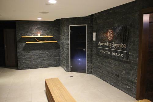 Aparthotel Apartmany Velka Lomnica
