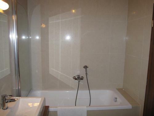 Apartm�n Pod Tatrami G 403
