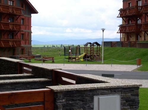 Apartm�n Pod Tatrami G 403