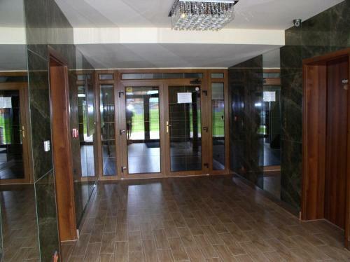 Apartm�n Pod Tatrami G 403
