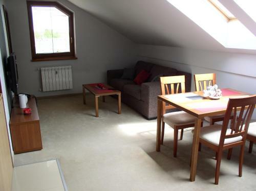 Apartm�n Pod Tatrami G 403