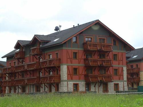 Apartm�n Pod Tatrami G 403
