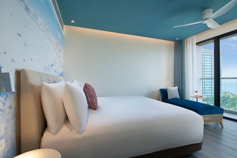 Hotel Ozo North Pattaya