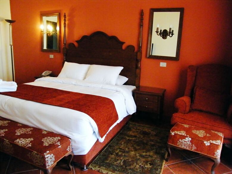 Apartamento Dome Marina Hotel & Resort
