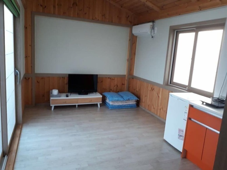 Gyeongju Gampo Beach Pension