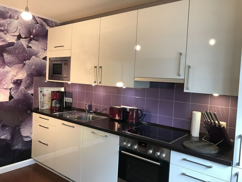Apartamentos Inselferien Micheel