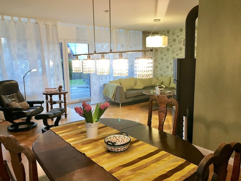Apartamentos Inselferien Micheel