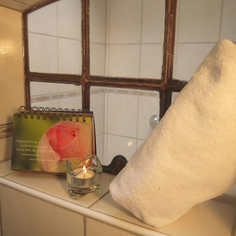 Apartamentos Inselferien Micheel