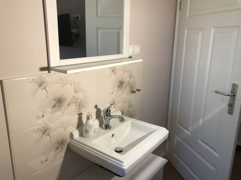 Apartamentos Inselferien Micheel