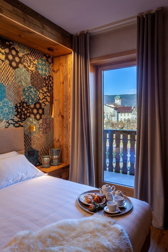 Asiago Sporting Hotel & Spa