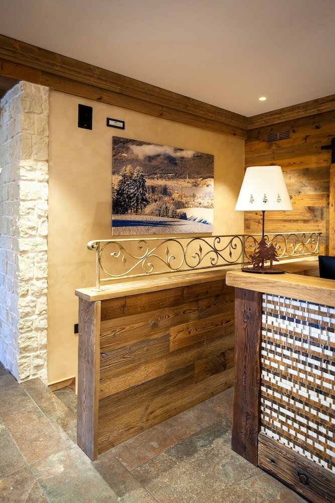 Asiago Sporting Hotel & Spa