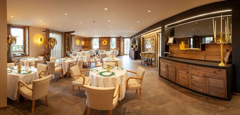 Asiago Sporting Hotel & Spa