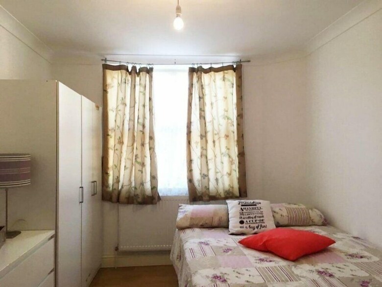 London City Rooms