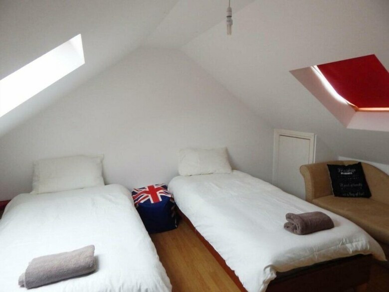 London City Rooms