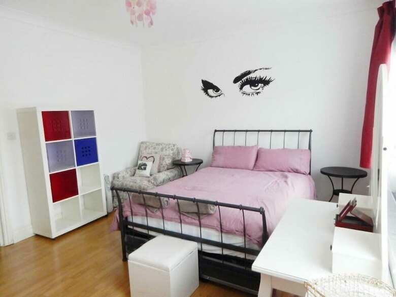 London City Rooms