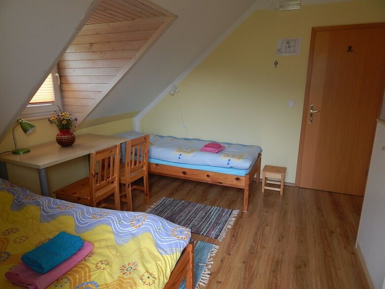 Sunny Holiday House B&B