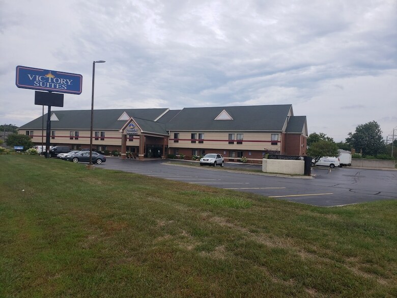 Hotel A Victory Suites Warren