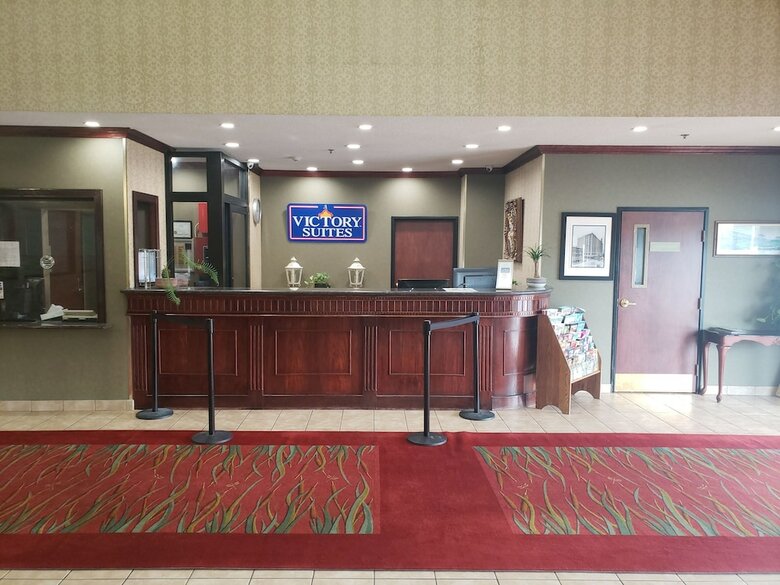 Hotel A Victory Suites Warren