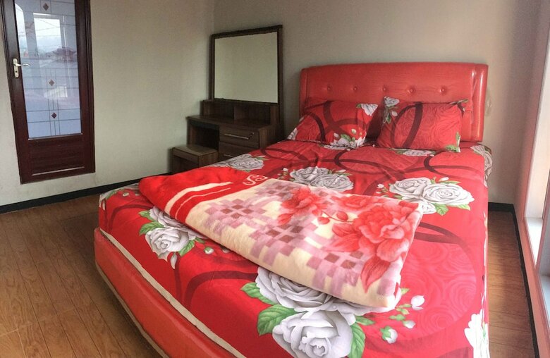 Hotel Diengku Homestay