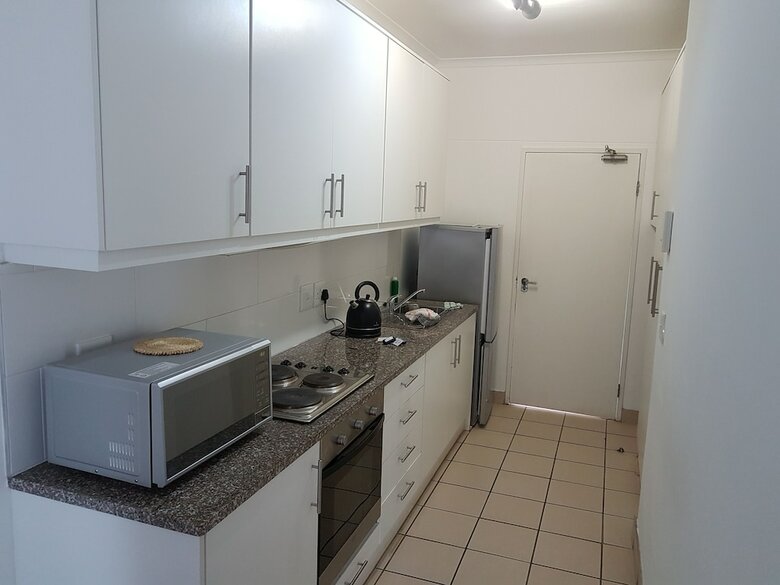 Tokai Self Catering Apartment