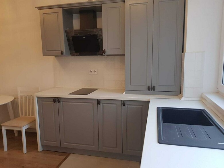 Bookingpedia Twin Apartments