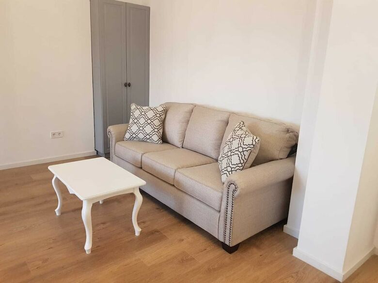 Bookingpedia Twin Apartments