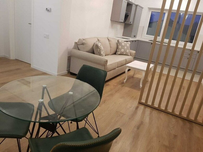 Bookingpedia Twin Apartments