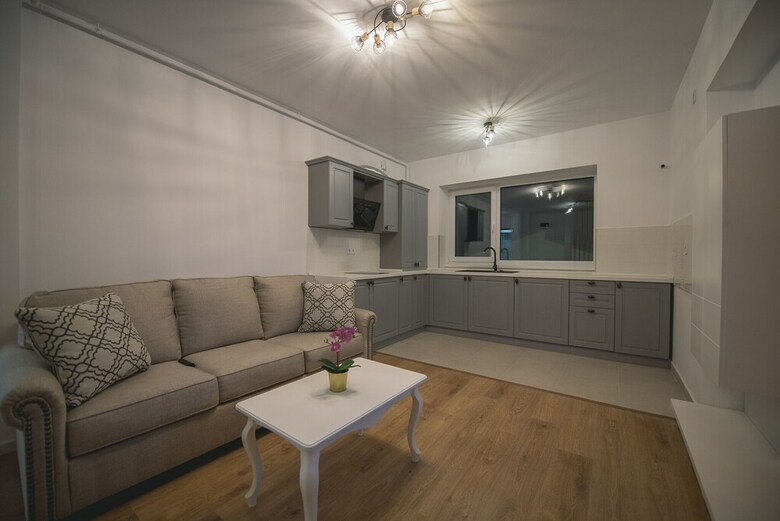 Bookingpedia Twin Apartments