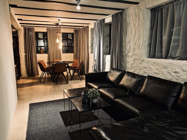 Apartamentos Heart Of Reykjavik