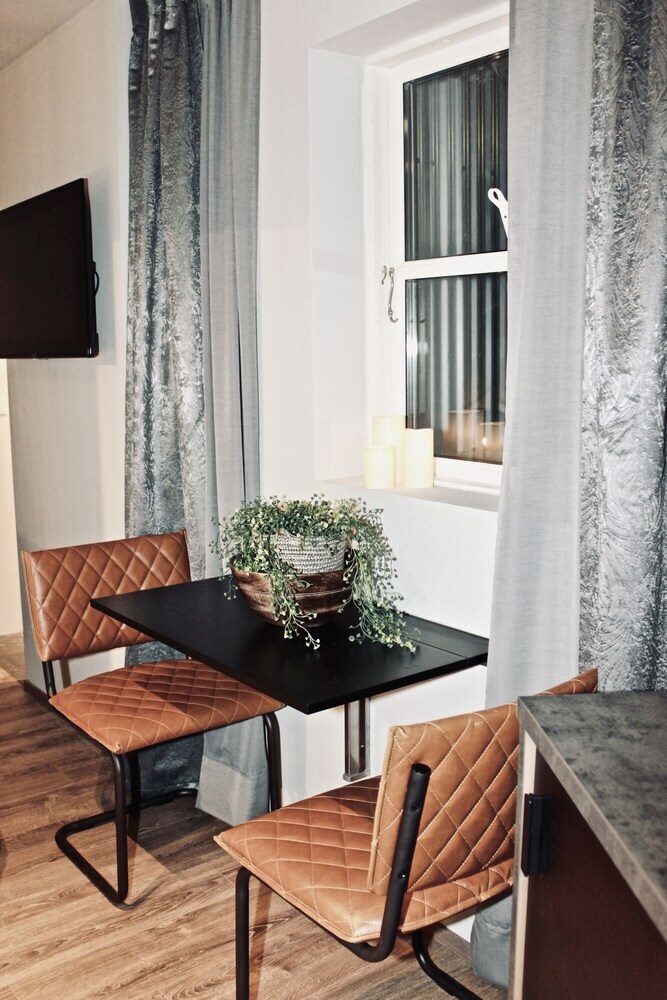 Apartamentos Heart Of Reykjavik