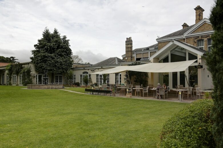 Best Western Willerby Manor Hotel