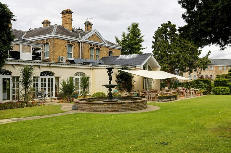 Best Western Willerby Manor Hotel