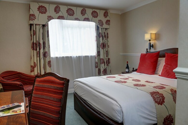Best Western Willerby Manor Hotel