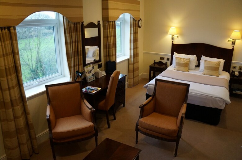 Best Western Willerby Manor Hotel