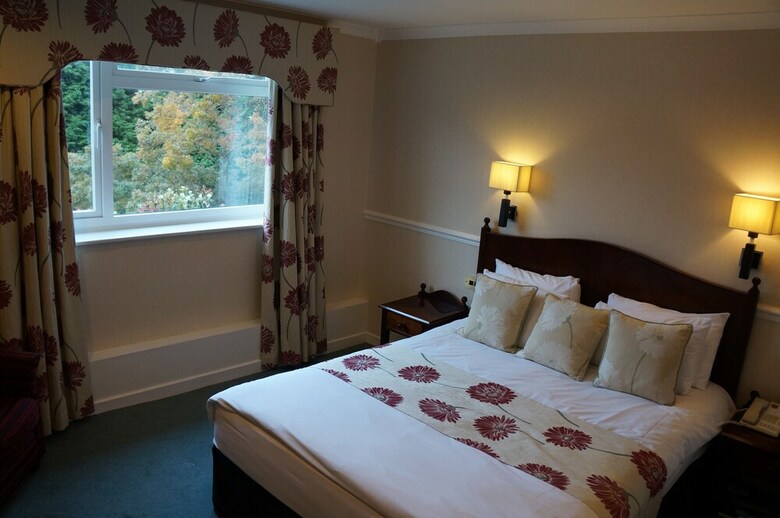 Best Western Willerby Manor Hotel