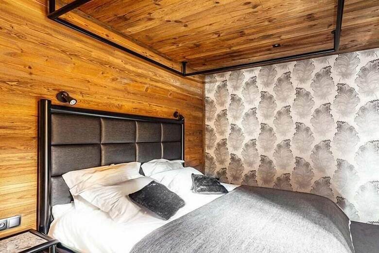 Hotel Chalet Raven Co-living