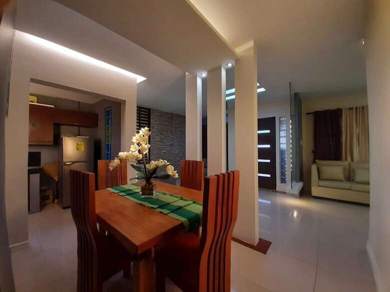 Apartamentos Overlooking