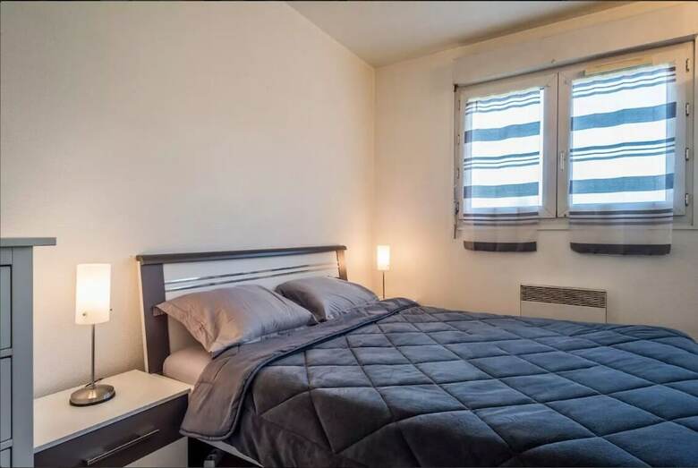 Design Apartment Near Geneva