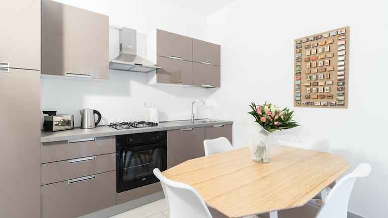 Apartamento Italianway - Corso Cavallotti 223