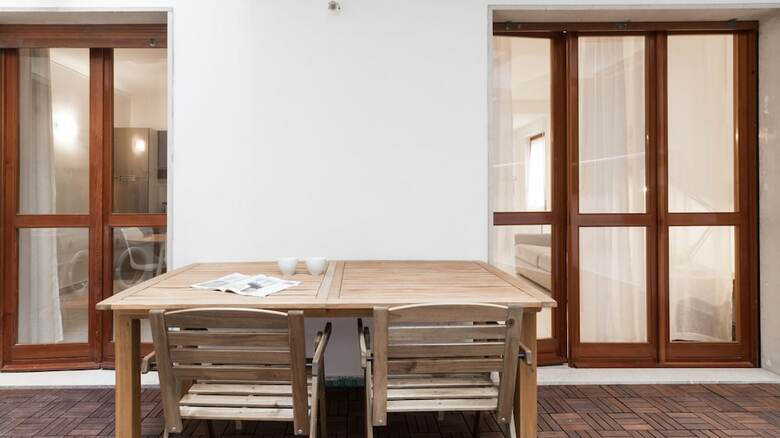 Apartamento Italianway - Corso Cavallotti 223