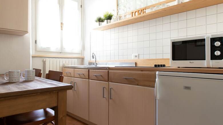 Apartamento Italianway - Roma 16