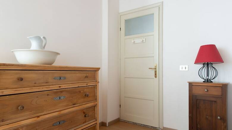 Apartamento Italianway - Roma 16