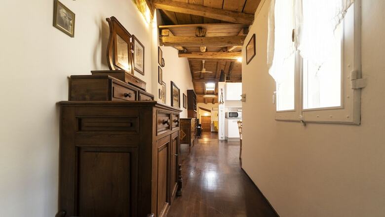 Apartamento Italianway - Del Pratello 49