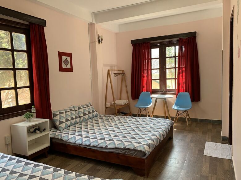 Hostal Doc Bo Coffee & Homestay - Hostel