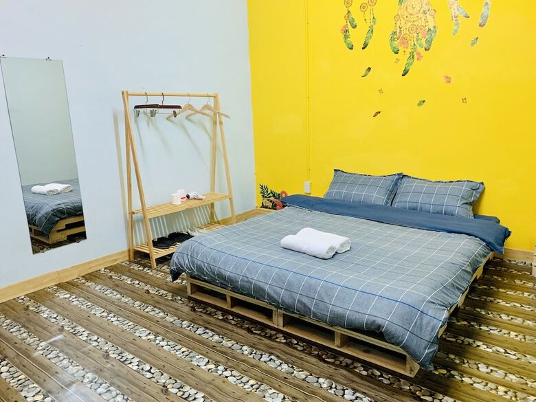Hostal Doc Bo Coffee & Homestay - Hostel