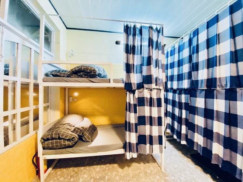 Hostal Doc Bo Coffee & Homestay - Hostel