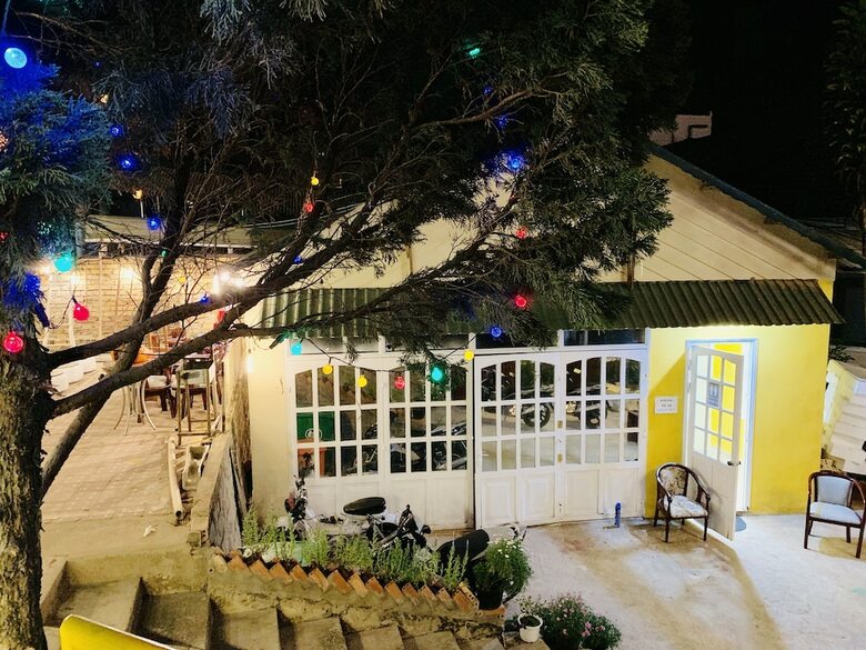 Hostal Doc Bo Coffee & Homestay - Hostel